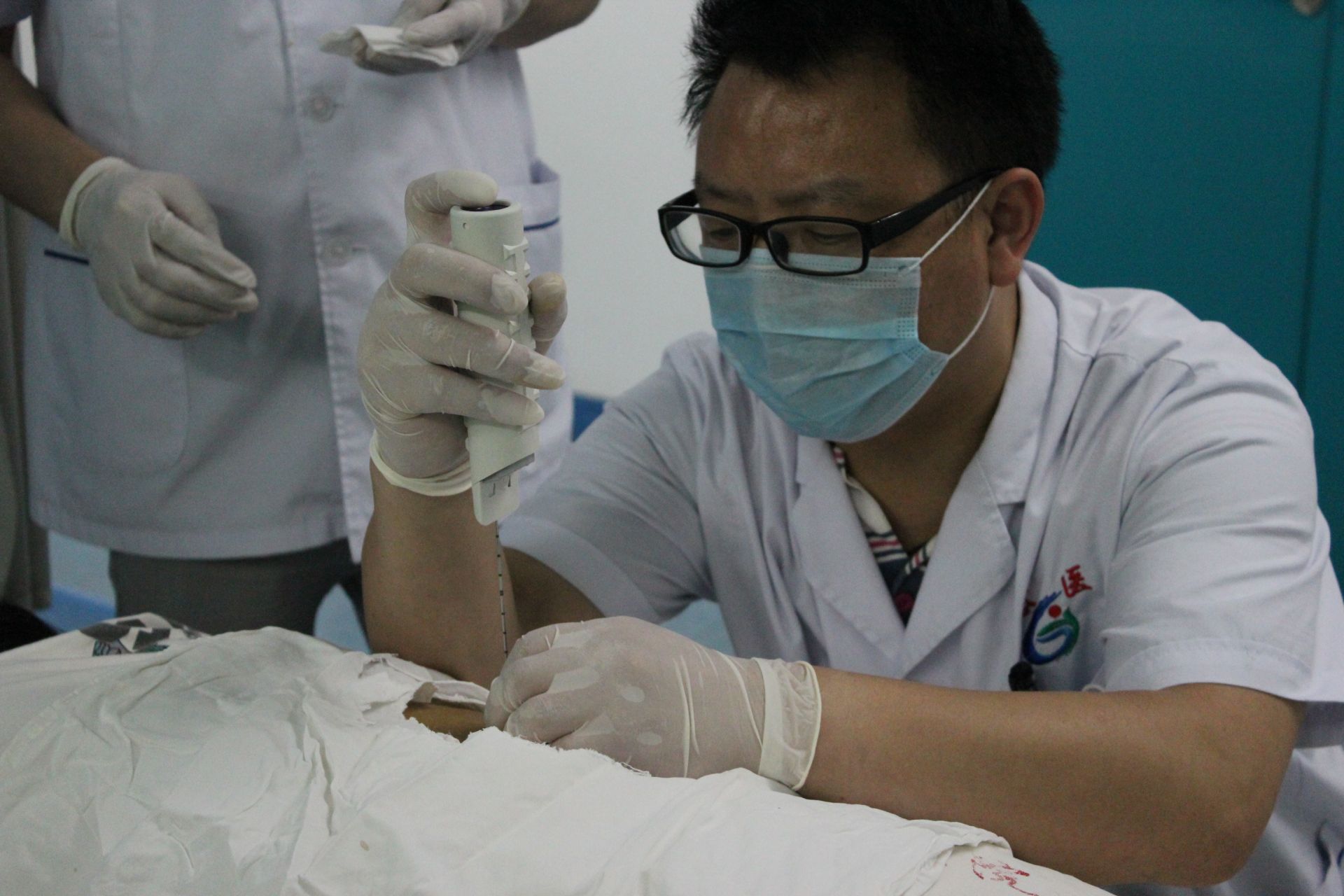 慢性肾病能不能吃锌硒宝(肾虚可以吃锌硒宝吗)-硒宝网