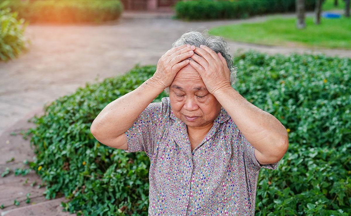 老年人吃锌硒宝有好处吗(锌硒片老人可以长期吃吗)-硒宝网