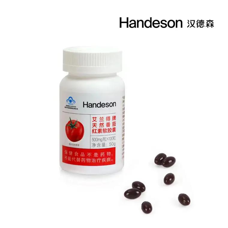 番茄红素加锌硒宝前列腺(蕃茄红素前列腺片)-硒宝网