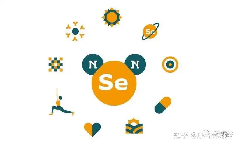 维生素e和锌硒宝哪个好（锌硒宝和维生素e）-硒宝网