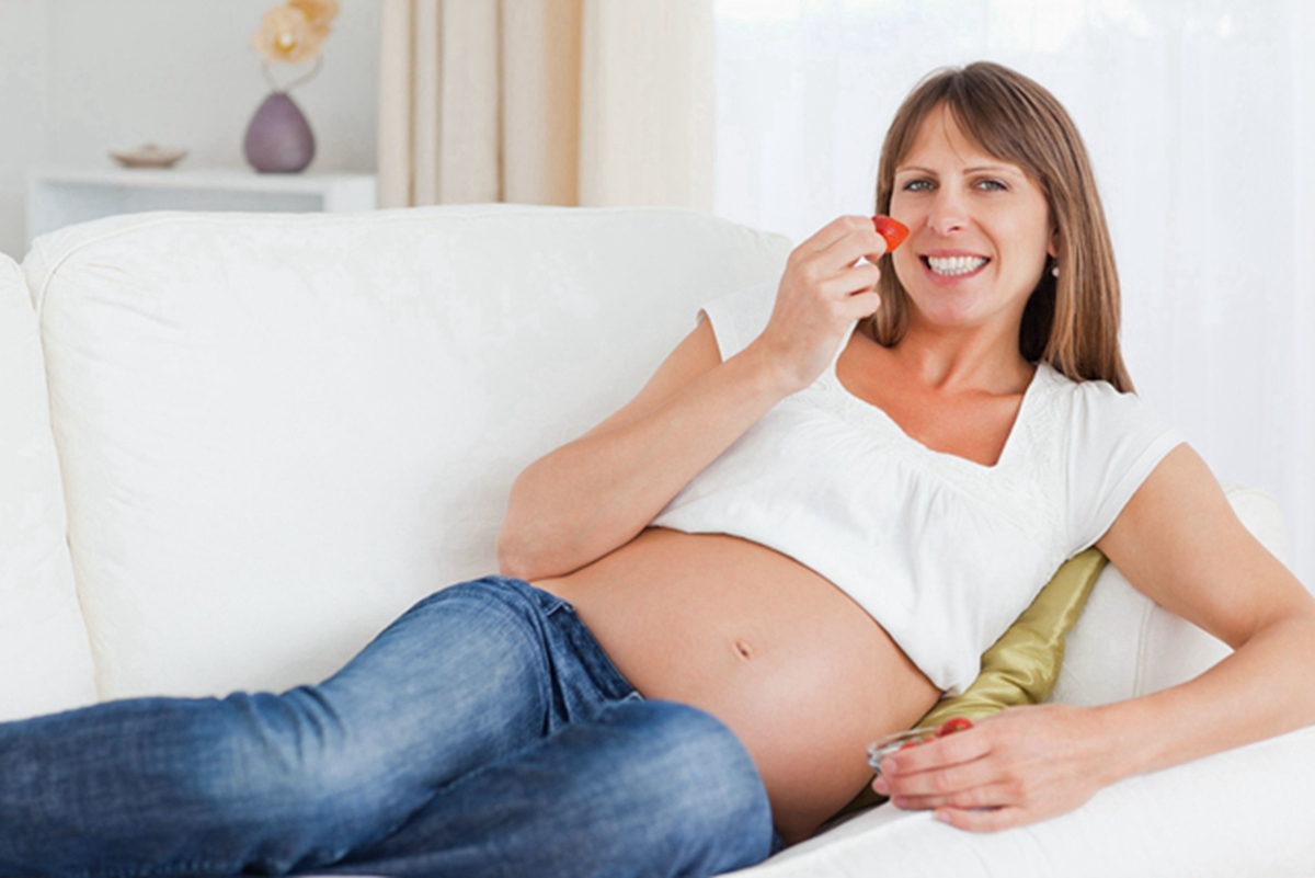 孕妇抵抗力高还吃锌硒宝(孕期吃锌硒宝的作用)-硒宝网