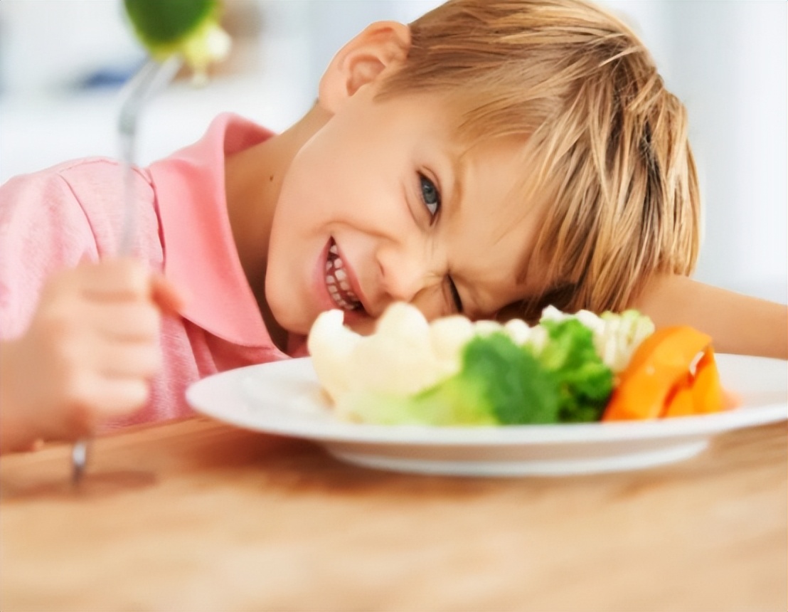 三岁小孩可以吃锌硒宝吗（孩子吃锌硒宝片的好处）-硒宝网