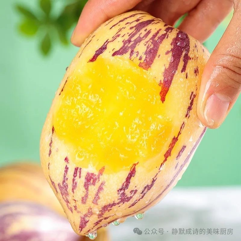 富硒果是什么水果(水果果富硒是什么意思)-硒宝网