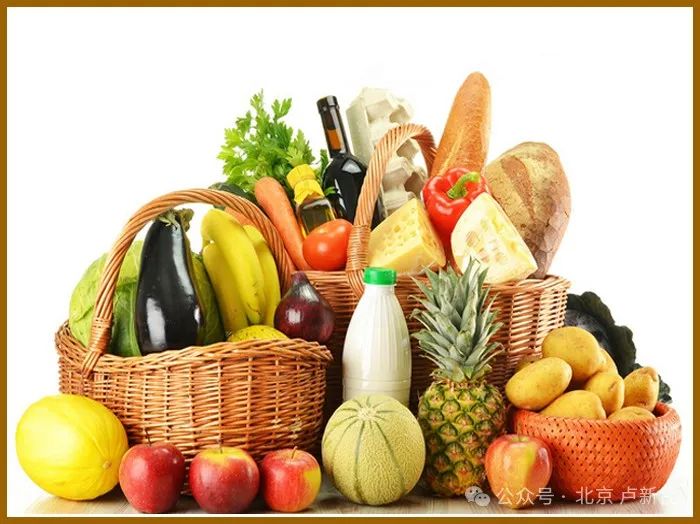 富硒食品硒含量标准(含量食品标准富硒硒是什么)-硒宝网