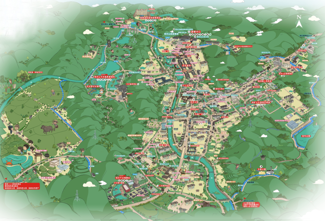 江西宜春温汤镇富硒温泉（江西宜春市温汤镇富硒温泉）-硒宝网