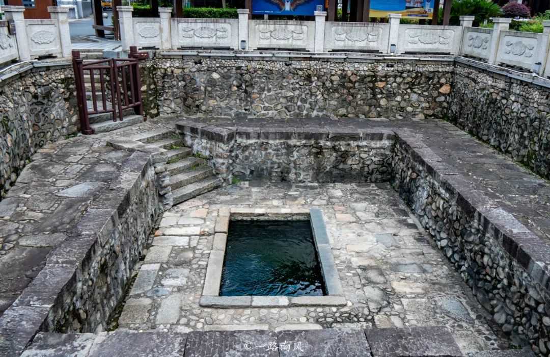 江西宜春温汤镇富硒温泉（江西宜春市温汤镇富硒温泉）-硒宝网