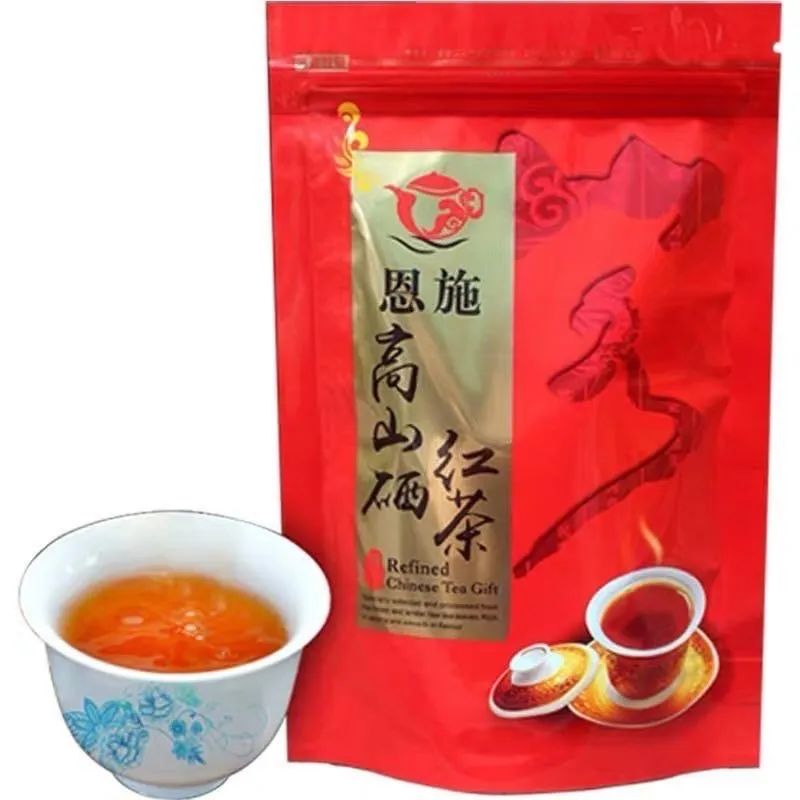 恩施富硒茶十大功效(富硒茶恩施)-硒宝网