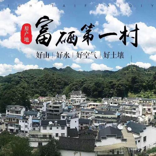 中国富硒第一村（中国富硒产业）-硒宝网