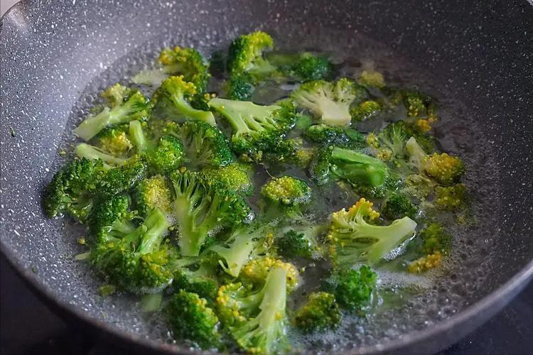 富硒蔬菜(蔬菜富硒标准是多少)-硒宝网