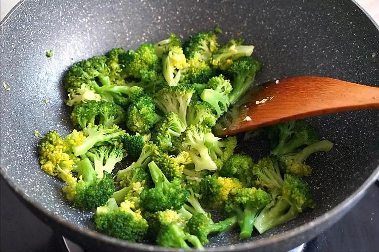 富硒蔬菜(蔬菜富硒标准是多少)-硒宝网