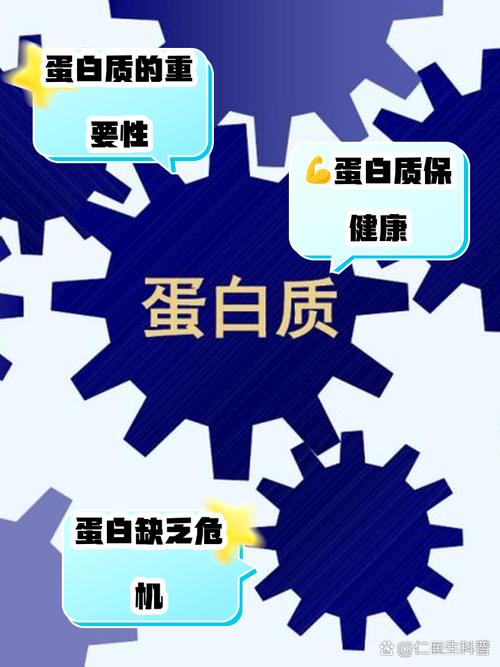 蛋白质硒（蛋白质硒代反应）-硒宝网