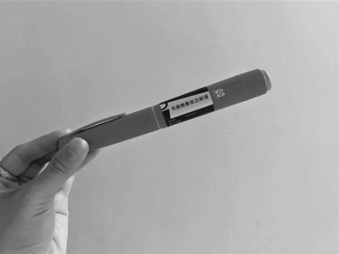 打一个月司美格鲁肽能瘦多少（司格美鲁肽价格）-硒宝网