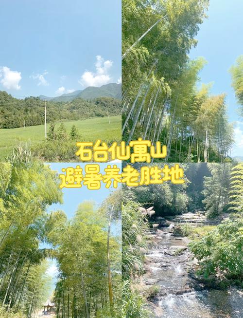 富硒村住一个月(富硒村住三个月多少元)-硒宝网