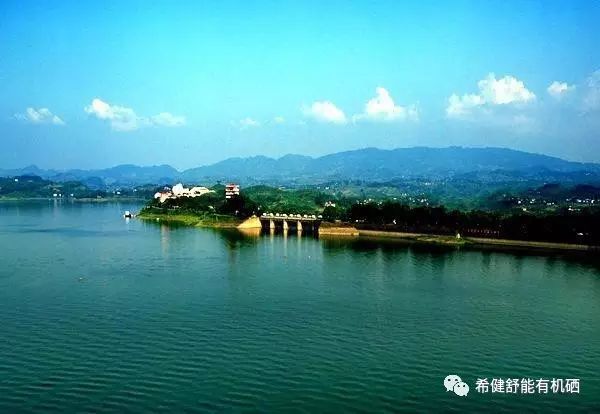 中国十大富硒县（中国富硒产业）-硒宝网