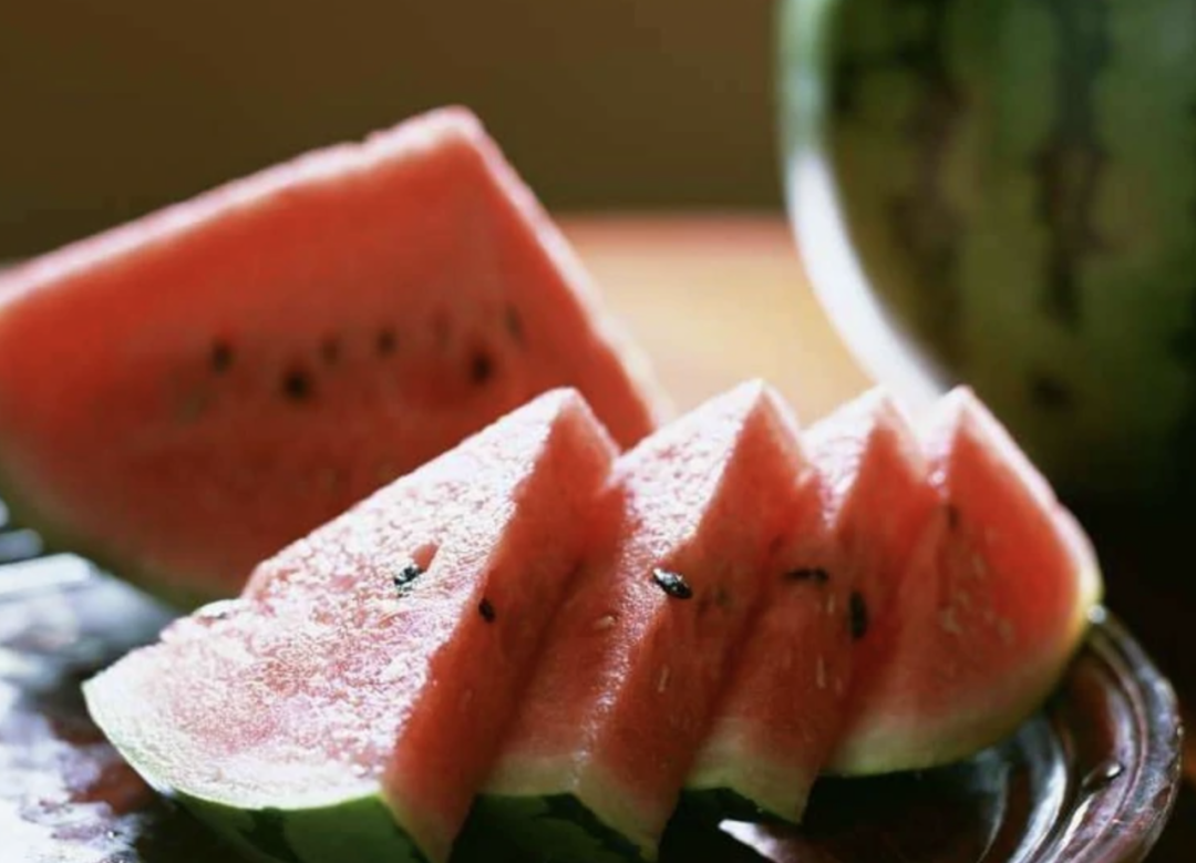 富硒西瓜产地在哪里(富硒西瓜和普通西瓜区别味道)-硒宝网
