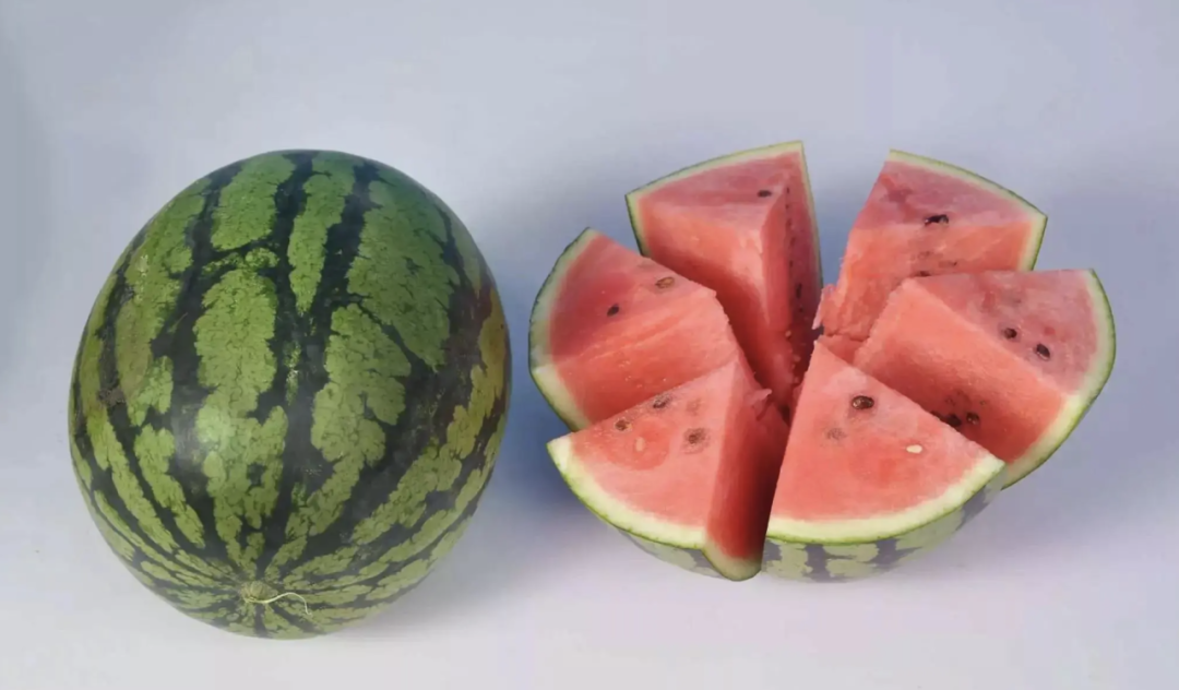 富硒西瓜产地在哪里(富硒西瓜和普通西瓜区别味道)-硒宝网