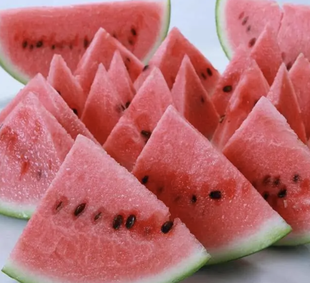 富硒西瓜产地在哪里(富硒西瓜和普通西瓜区别味道)-硒宝网