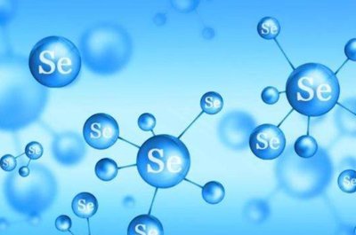 硒元素的作用与功效(元素硒的食物)-硒宝网