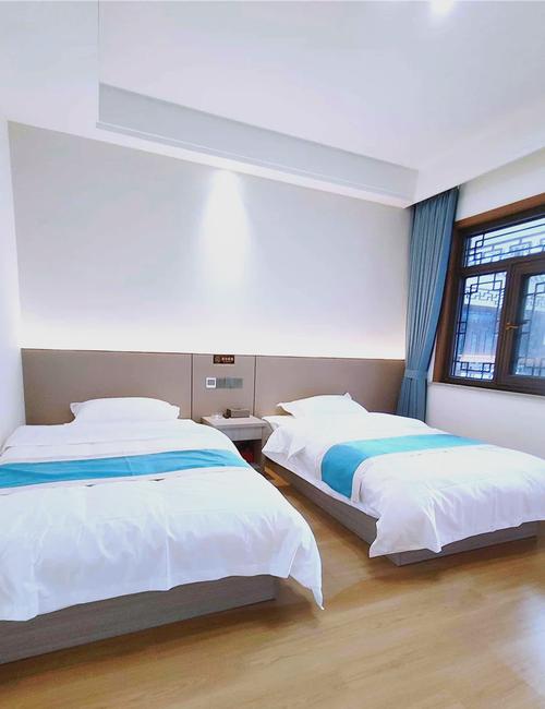 富硒村住一个月（富硒村民宿70元包吃包住）-硒宝网