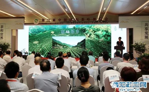 中国十大富硒茶品牌（茶富硒品牌中国有多少家）-硒宝网