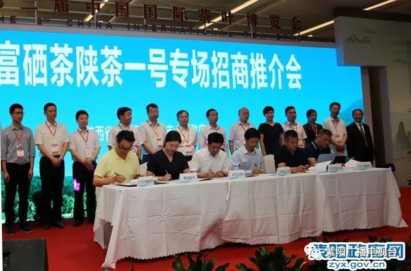 中国十大富硒茶品牌（茶富硒品牌中国有多少家）-硒宝网