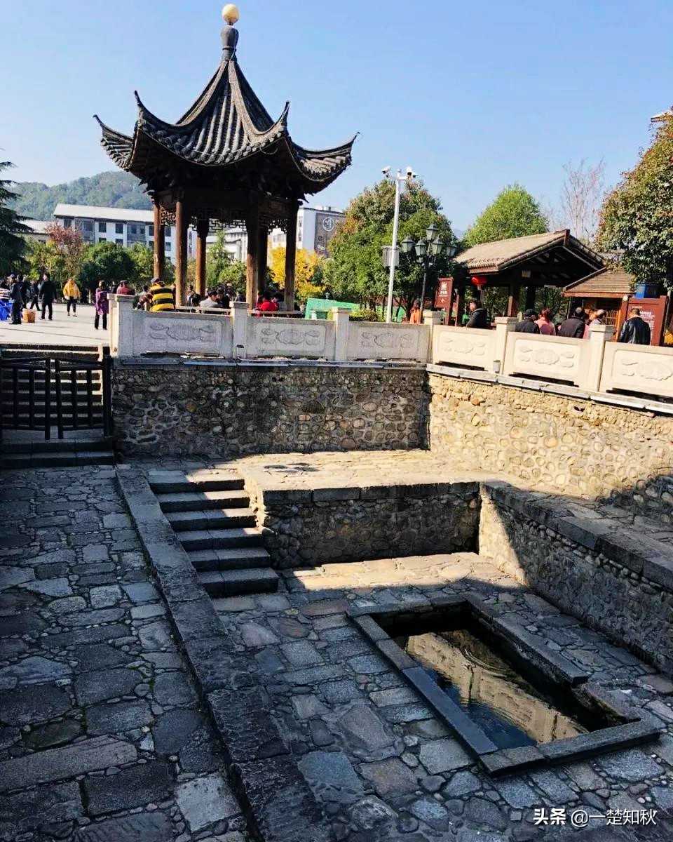 江西温汤镇富硒温泉(江西温汤富硒水)-硒宝网