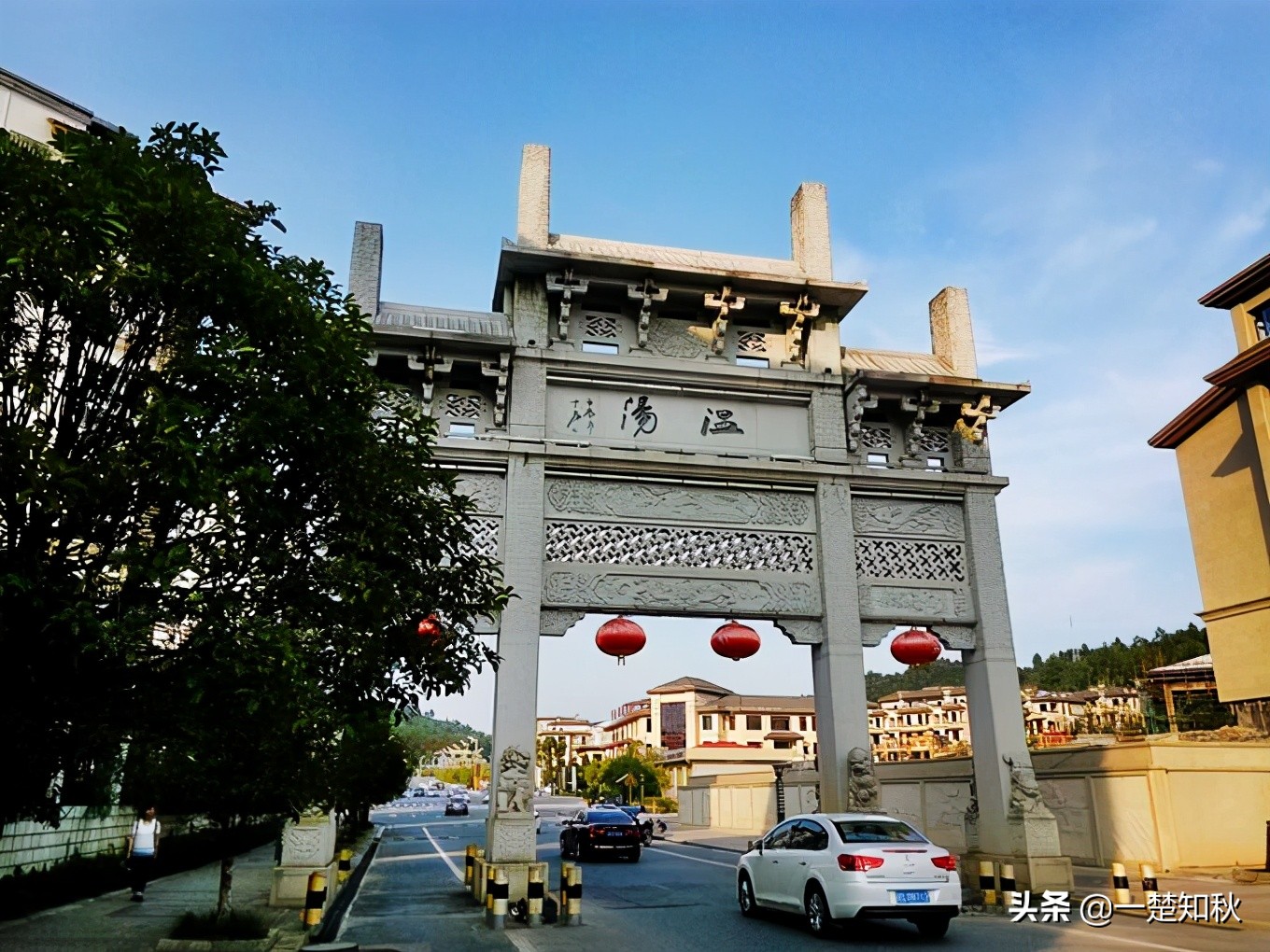 江西温汤镇富硒温泉(江西温汤富硒水)-硒宝网