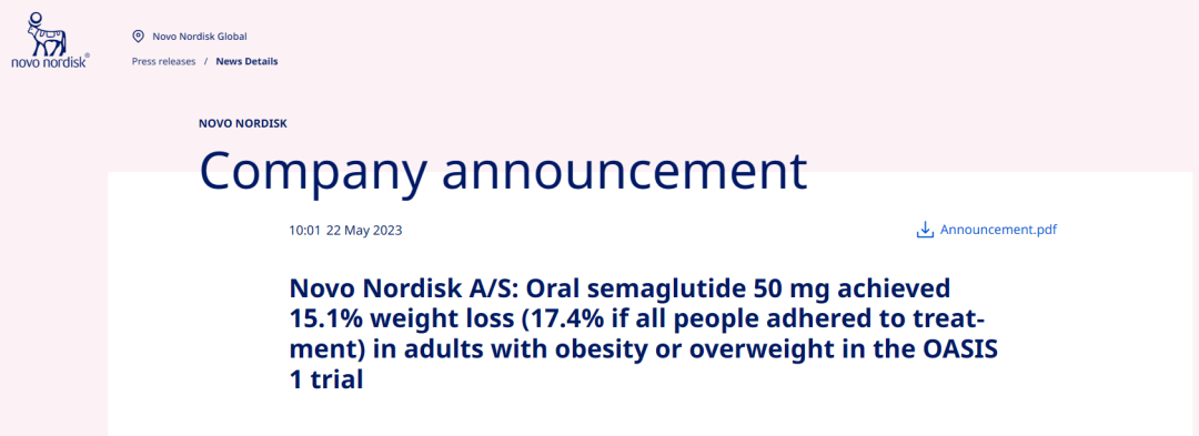 司美格鲁肽两周瘦了3斤(司美格鲁肽市场价格)-硒宝网