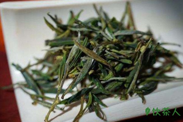 恩施玉露是什么茶(湖北恩施玉露茶叶)-硒宝网