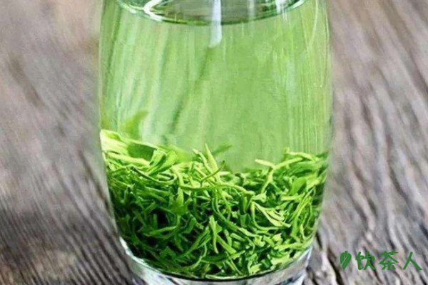 恩施玉露是什么茶(湖北恩施玉露茶叶)-硒宝网