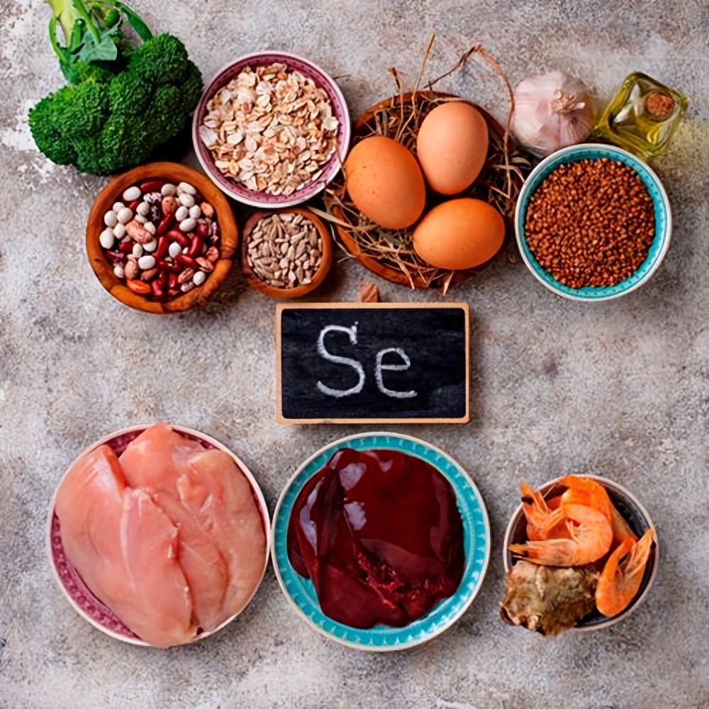 补硒买哪种硒最好(补硒推荐量)-硒宝网