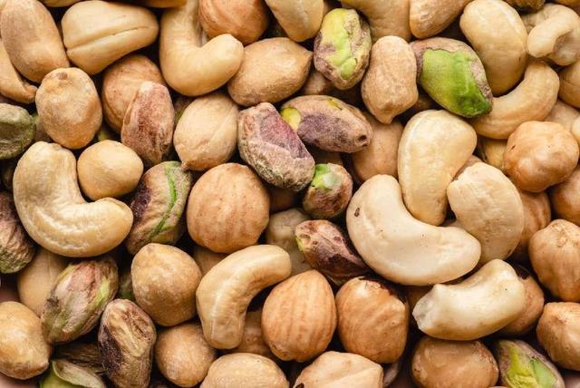 缺硒吃什么补得最快（缺硒食补）-硒宝网