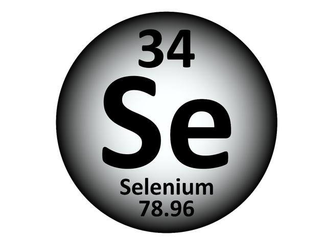 缺硒吃什么补得最快（缺硒食补）-硒宝网