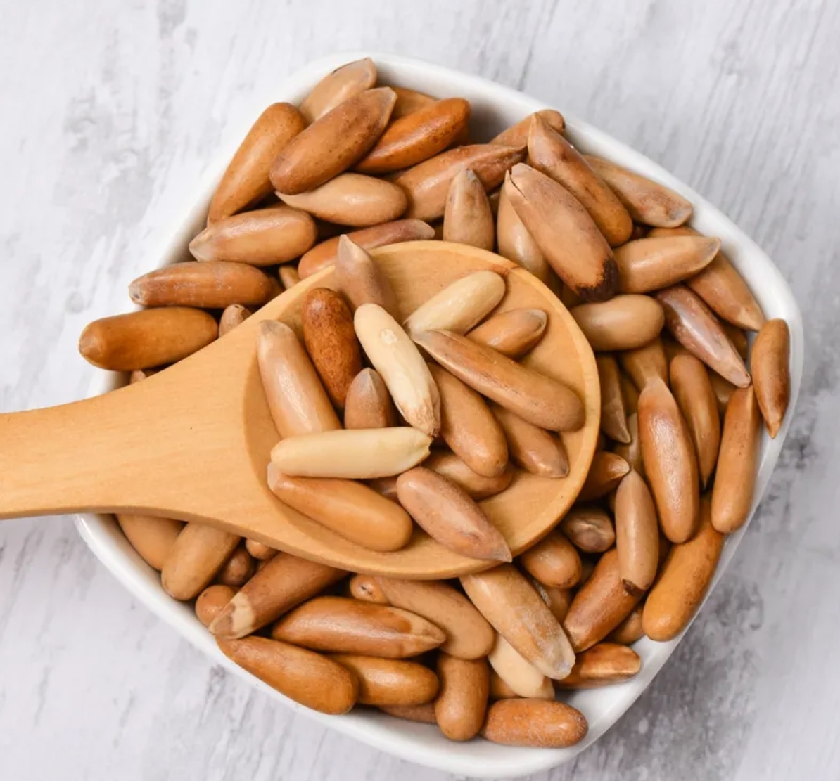 缺硒吃什么补得最快(硒缺乏吃什么好)-硒宝网