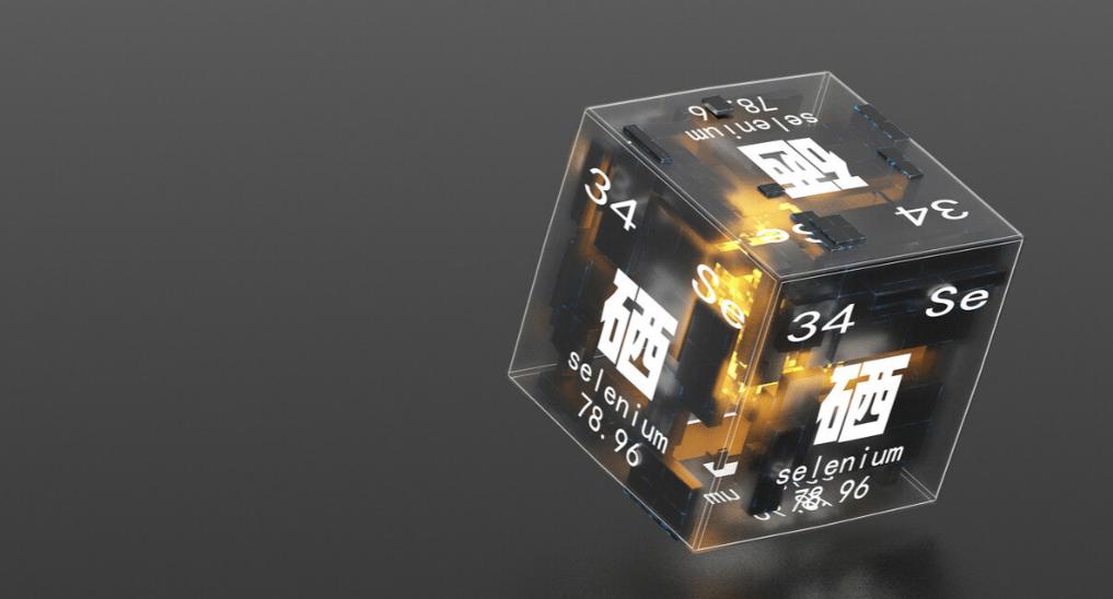 缺硒吃什么补得最快(硒缺乏吃什么好)-硒宝网