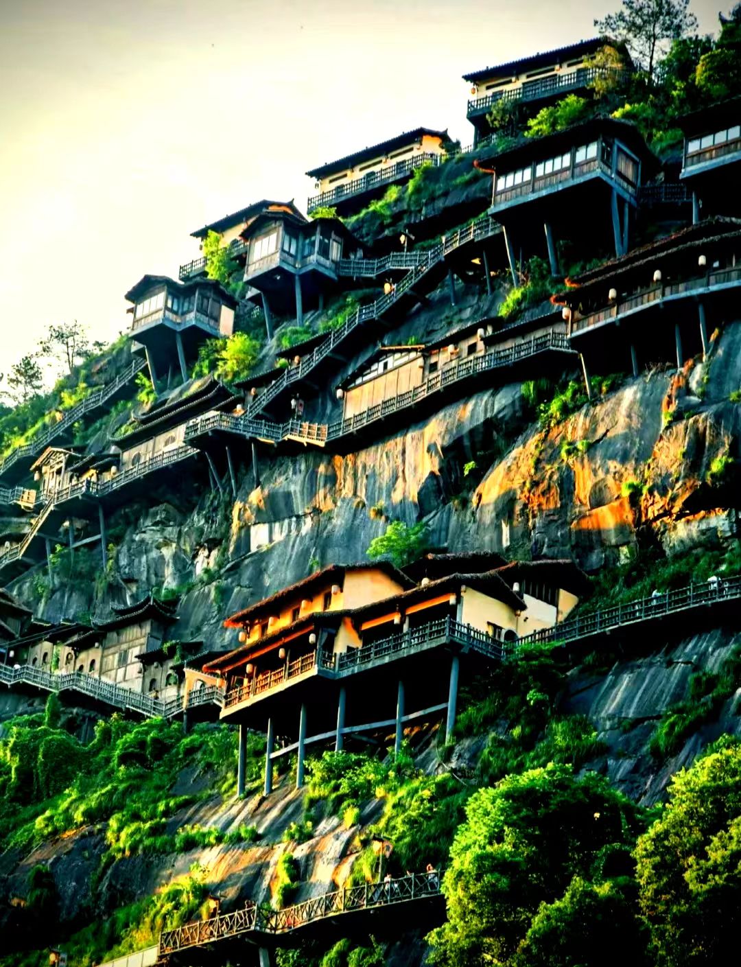 江西温汤镇富硒温泉(江西温汤富硒水)-硒宝网