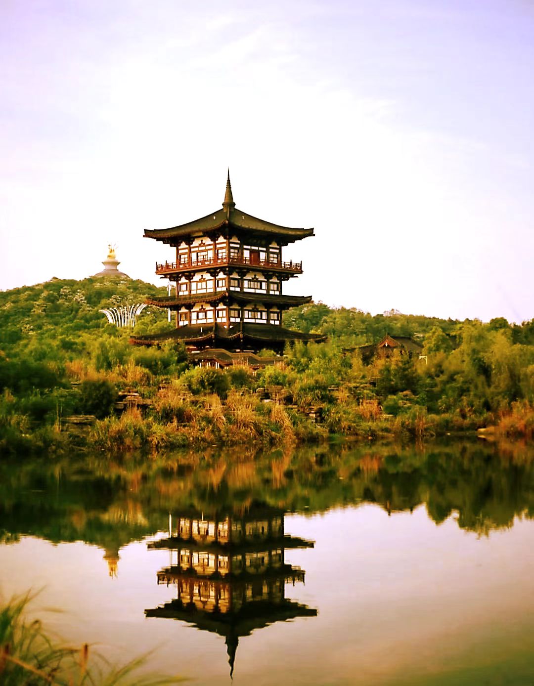 江西温汤镇富硒温泉(江西温汤富硒水)-硒宝网