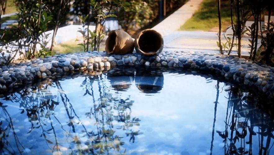 江西温汤镇富硒温泉（宜春温汤富硒温泉对人体的好处）-硒宝网