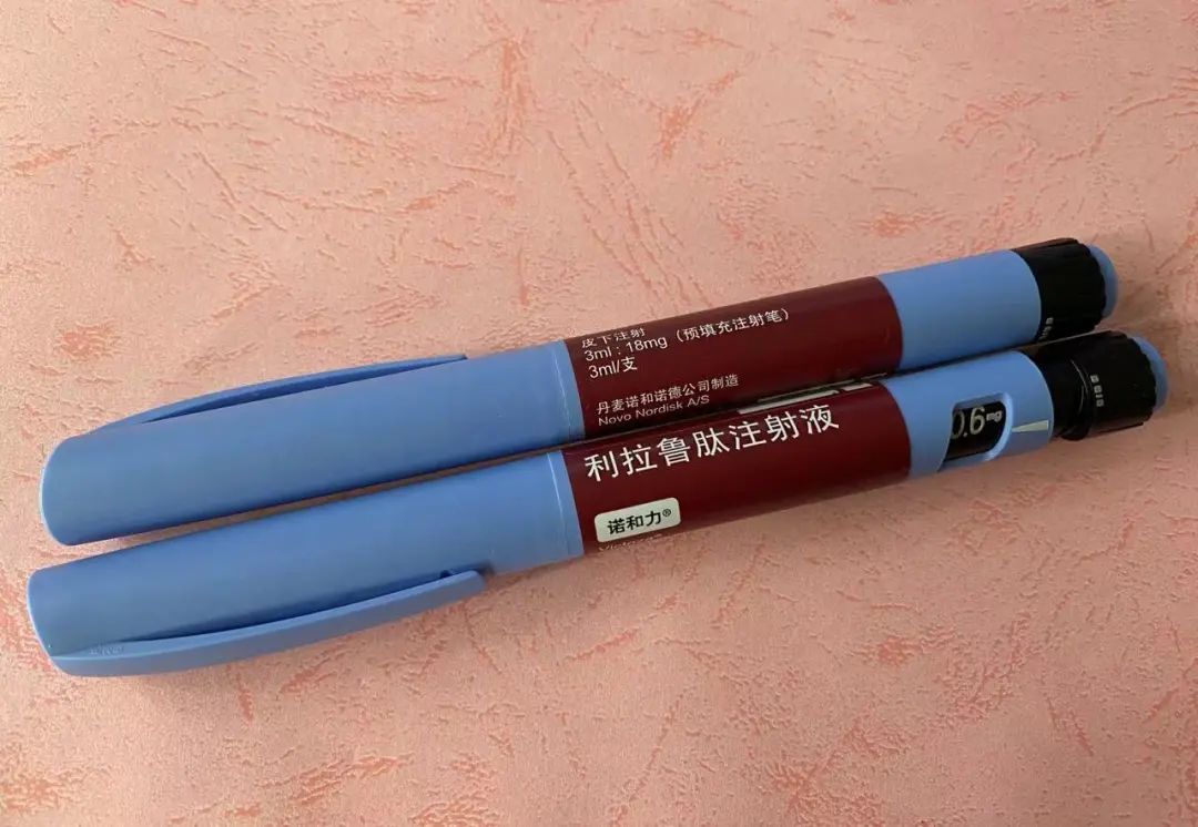 正常人打司美格鲁肽减肥治疗效果(司美格鲁肽减肥)-硒宝网