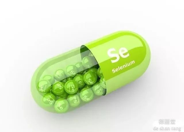 什么是富硒产品(富硒产品是传销吗)-硒宝网