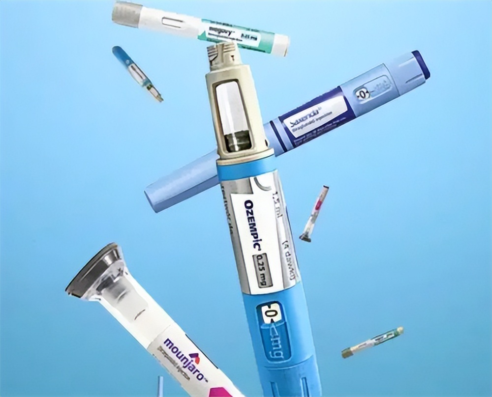 司美格鲁肽减肥效果怎么样（司美格鲁肽减肥）-硒宝网