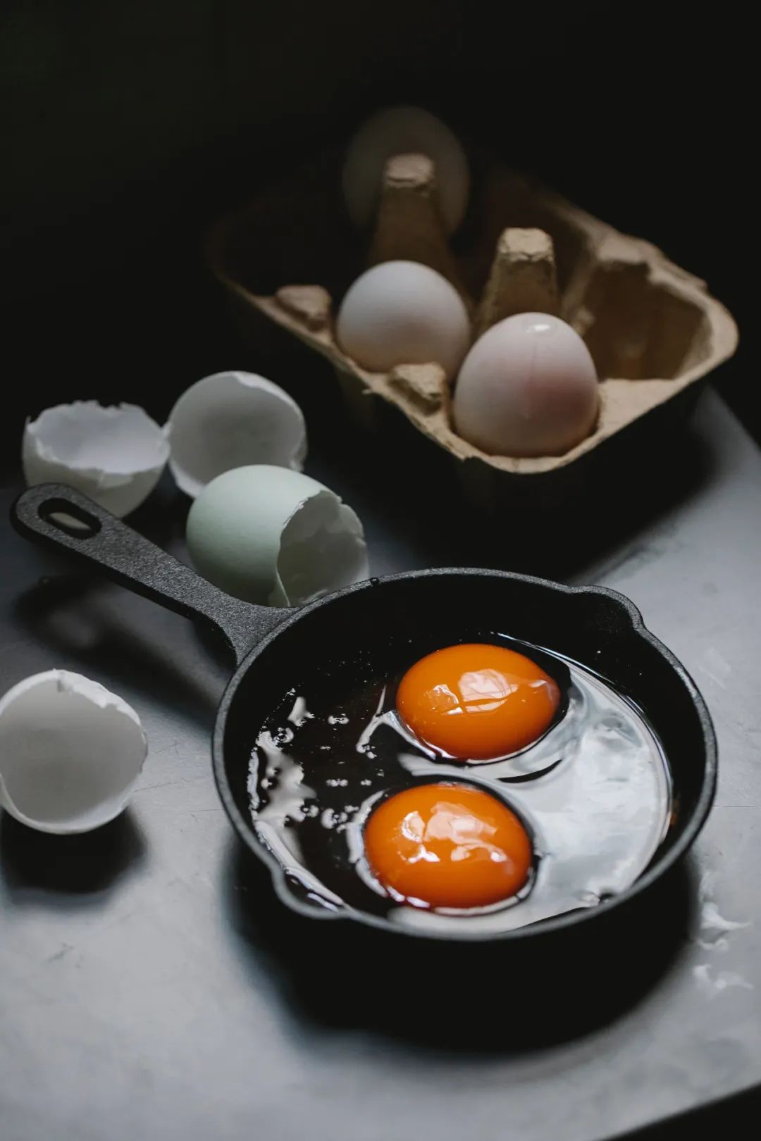 什么叫富硒鸡蛋（富硒鸡蛋的口感）-硒宝网