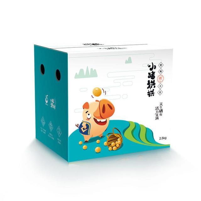 湖北恩施富硒大米(恩施富硒米哪个品牌好)-硒宝网