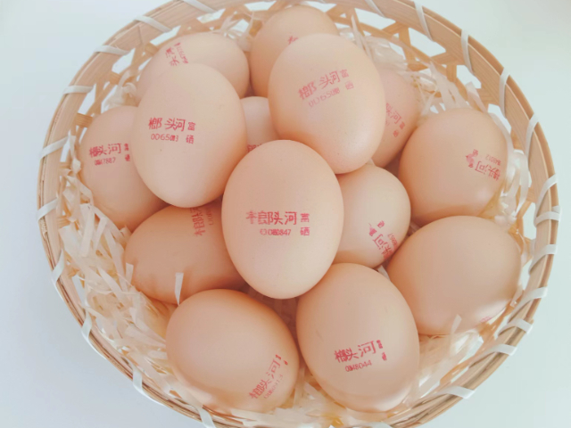 真正的富硒鸡蛋价格（富硒土鸡蛋多少钱一斤）-硒宝网