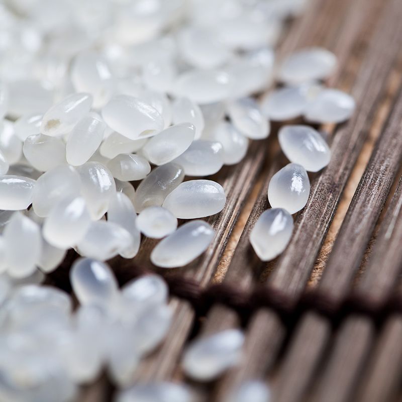 吉内得富硒大米(大米吉富硒得内含量多少)-硒宝网