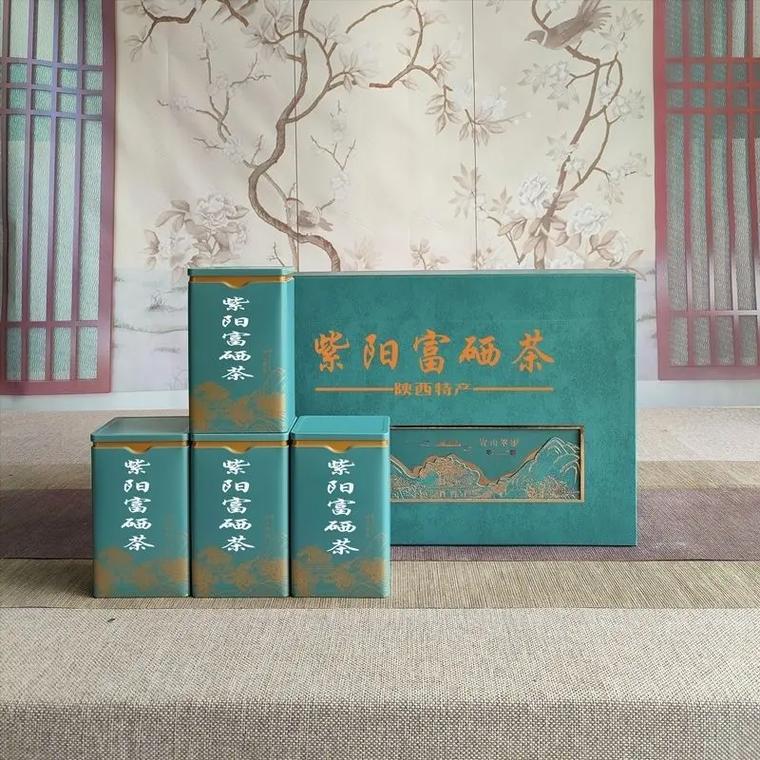开阳富硒茶多少钱一斤(开阳富硒茶t6体验店)-硒宝网