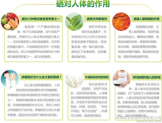 富硒功能农业的介绍(富硒农业概念)-硒宝网