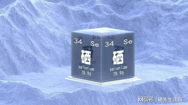 什么是有机硒（硒分有机硒和无机硒吗）-硒宝网