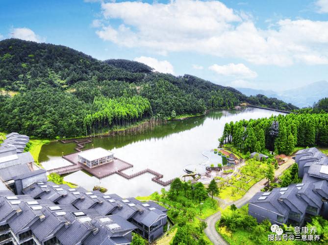 宜春富硒温泉(江西宜春富硒地温泉镇)-硒宝网