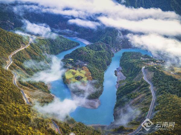 云南富硒地区(云南硒分布)-硒宝网